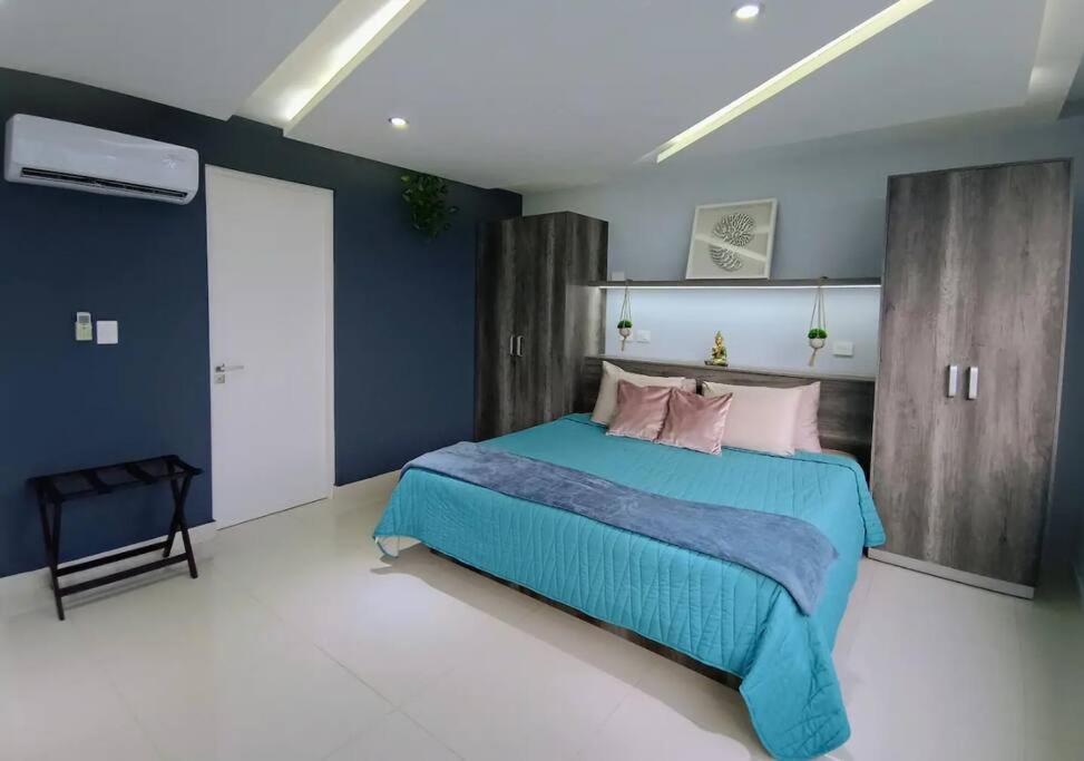 5Th Ave - Gym - Pool - Rooftop Playa del Carmen Exteriér fotografie