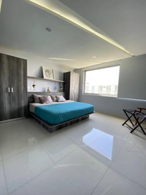 5Th Ave - Gym - Pool - Rooftop Playa del Carmen Exteriér fotografie